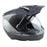 KLIM X1 ALPHA SOLID HELMET - ECE/DOT 2025 in Gloss Metallic Asphalt - Monument