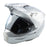KLIM X1 ALPHA SOLID HELMET - ECE/DOT 2025 in Gloss Metallic High-Rise - Monument