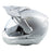 KLIM X1 ALPHA SOLID HELMET - ECE/DOT 2025 in Gloss Metallic High-Rise - Monument