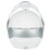 KLIM X1 ALPHA SOLID HELMET - ECE/DOT 2025 in Gloss White - High Rise