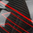 KLIM X1 ALPHA QUANTA HELMET - ECE/DOT 2025 in Gloss Black - Fiery Red