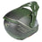 KLIM X1 ALPHA QUANTA HELMET - ECE/DOT 2025 in Matte Rifle Green - Oil Green