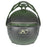 KLIM X1 ALPHA QUANTA HELMET - ECE/DOT 2025 in Matte Rifle Green - Oil Green