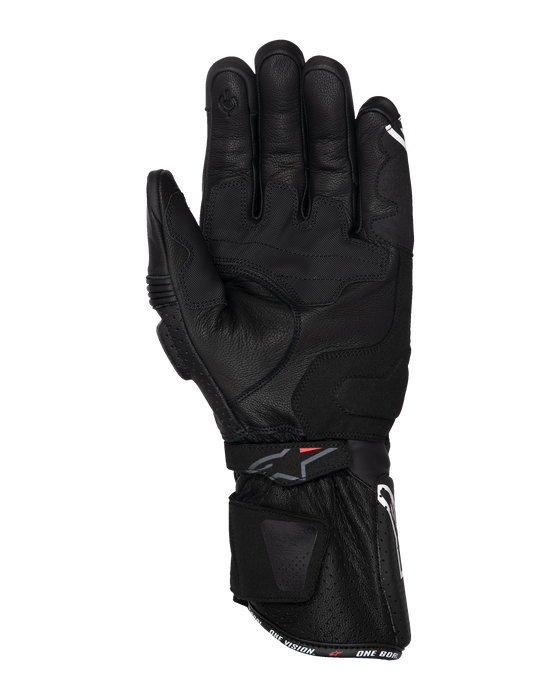 ALPINESTARS SP-3 GLOVES 2026 in Black