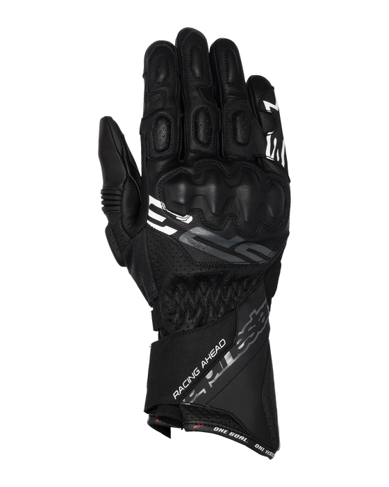 ALPINESTARS SP-3 GLOVES 2026 in Black