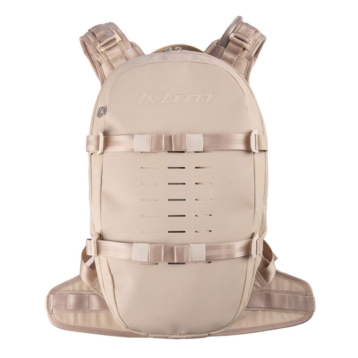 KLIM ARSENAL 15 BACKPACK 2025 in Peyote