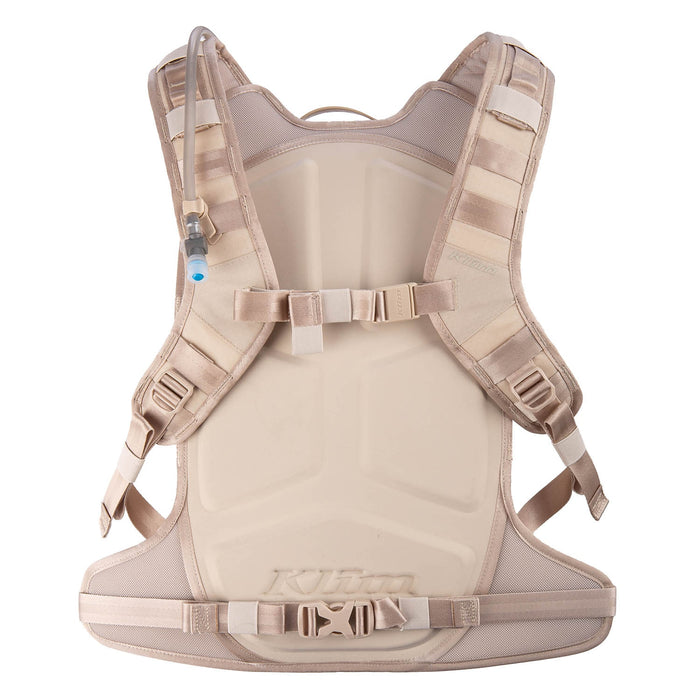 KLIM ARSENAL 15 BACKPACK 2025 in Peyote