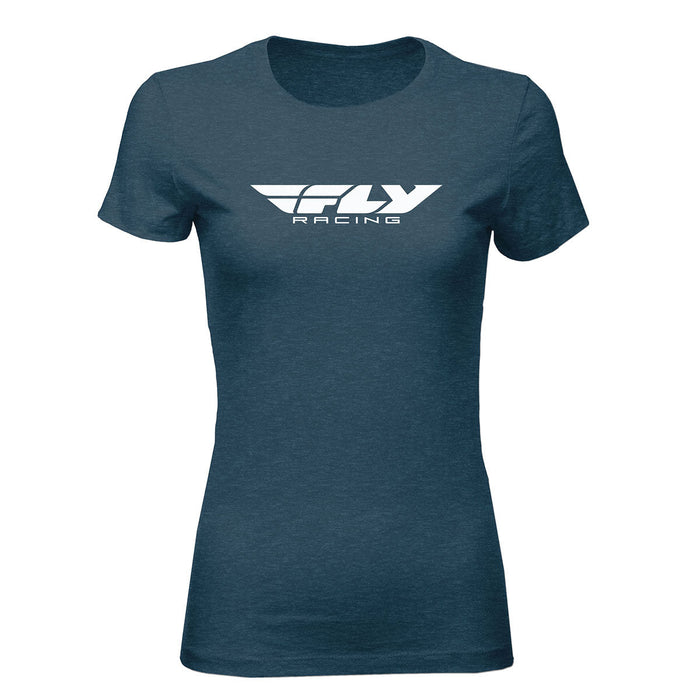 Women's Corporate Tee