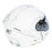 KLIM GT1 EXPEDITION SOLID HELMET - ECE/DOT 2025 in Gloss White