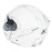KLIM GT1 EXPEDITION SOLID HELMET - ECE/DOT 2025 in Gloss White