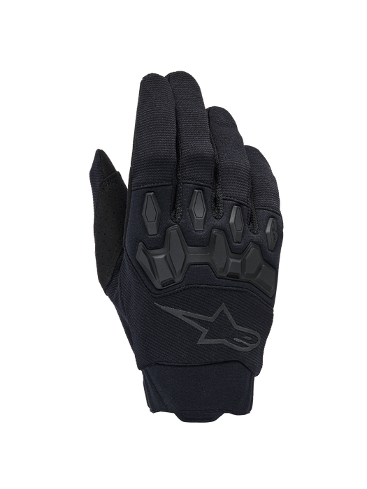 ALPINESTARS FULL BORE V2 GLOVES 2026 in Black