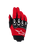 ALPINESTARS FULL BORE V2 GLOVES 2026 in Red/Black