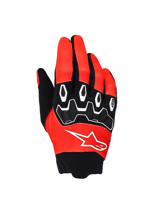 ALPINESTARS FULL BORE V2 GLOVES 2026 in Orange/Black