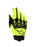 ALPINESTARS FULL BORE V2 GLOVES 2026 in Fluo Yellow/Black