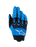 ALPINESTARS FULL BORE V2 GLOVES 2026 in Ucla Blue/Black