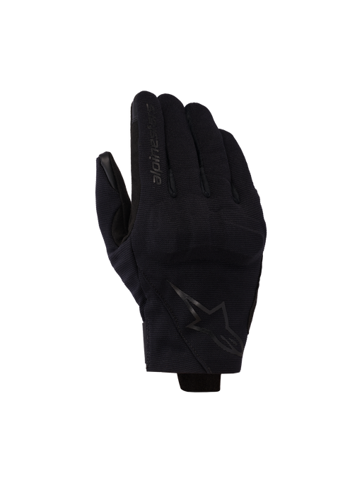 ALPINESTARS REEF v2 GLOVES 2026 in Black/Black