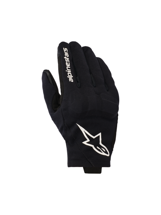 ALPINESTARS REEF v2 GLOVES 2026 in Black/White