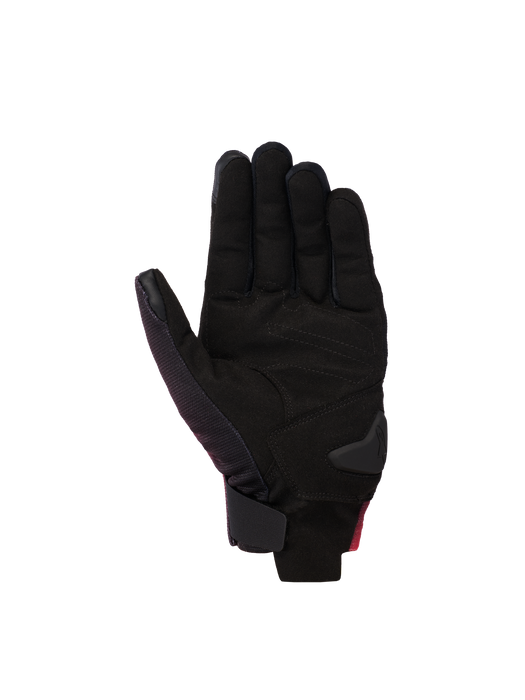 ALPINESTARS REEF v2 GLOVES 2026 in Black/Fluo Red/White