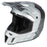 KLIM F3 CARBON PRO TILT OFF-ROAD HELMET ECE in Gloss Asphalt - Monument