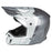 KLIM F3 CARBON PRO TILT OFF-ROAD HELMET ECE in Gloss Asphalt - Monument