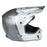 KLIM F3 CARBON PRO TILT OFF-ROAD HELMET ECE in Gloss Asphalt - Monument