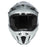 KLIM F3 CARBON PRO TILT OFF-ROAD HELMET ECE in Gloss Asphalt - Monument