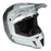 KLIM F3 CARBON PRO TILT OFF-ROAD HELMET ECE in Gloss Asphalt - Monument