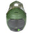 KLIM F3 CARBON PRO TILT OFF-ROAD HELMET ECE in Gloss Rifle Green - Oil Green