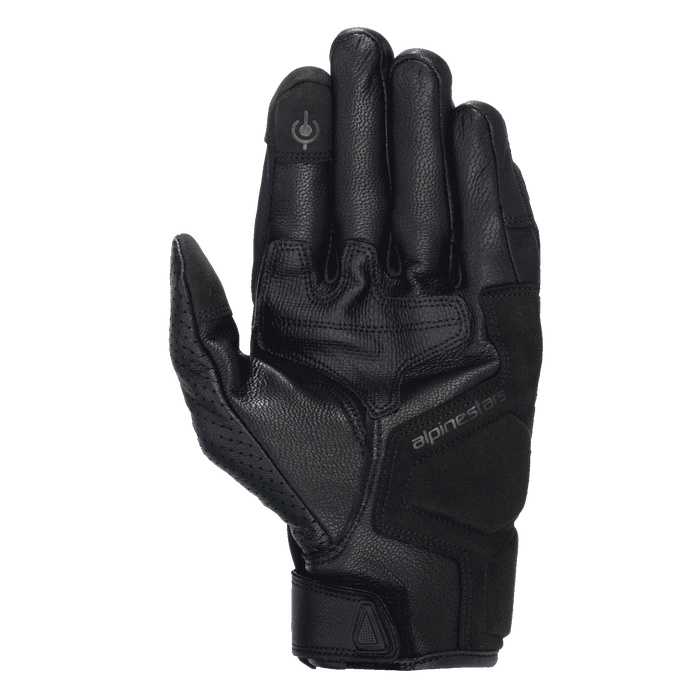 ALPINESTARS CELER v3 GLOVE 2025 in Black/Black