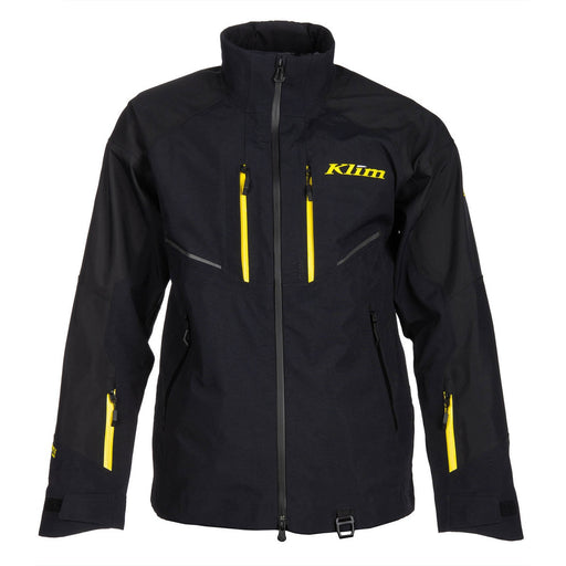 KLIM VALDEZ JACKET 2026 in Heritage