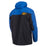 Klim Powerxross Jacket in Black - Nightfall Blue 2025