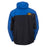 Klim Powerxross Jacket in Black - Nightfall Blue 2025
