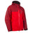 Klim Powerxross Jacket in Chili Pepper - Cabernet