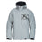 Klim Powerxross Jacket in Monument - Black