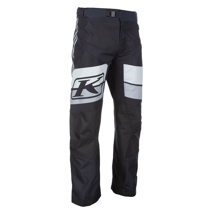 KLIM REVOLT PANT 2025 in Black