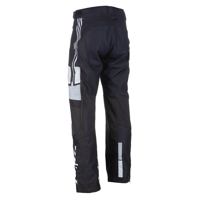 KLIM REVOLT PANT 2025 in Black