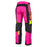 KLIM REVOLT PANT 2025 in Pink Glo