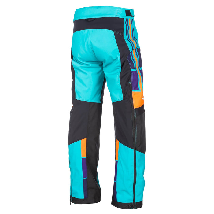 KLIM REVOLT PANT 2025 in Scuba Blue