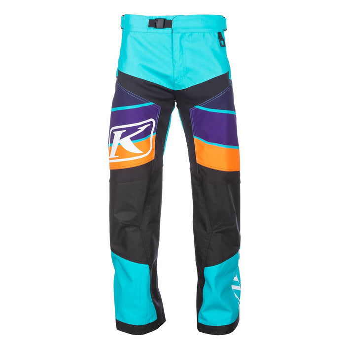 KLIM REVOLT PANT 2025 in Scuba Blue
