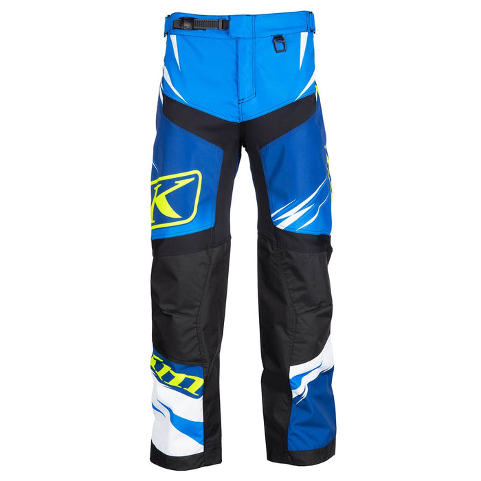 KLIM Revolt Pants 2026 in Nightfall Blue