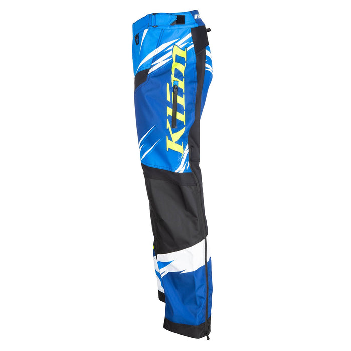 KLIM Revolt Pants 2026 in Nightfall Blue