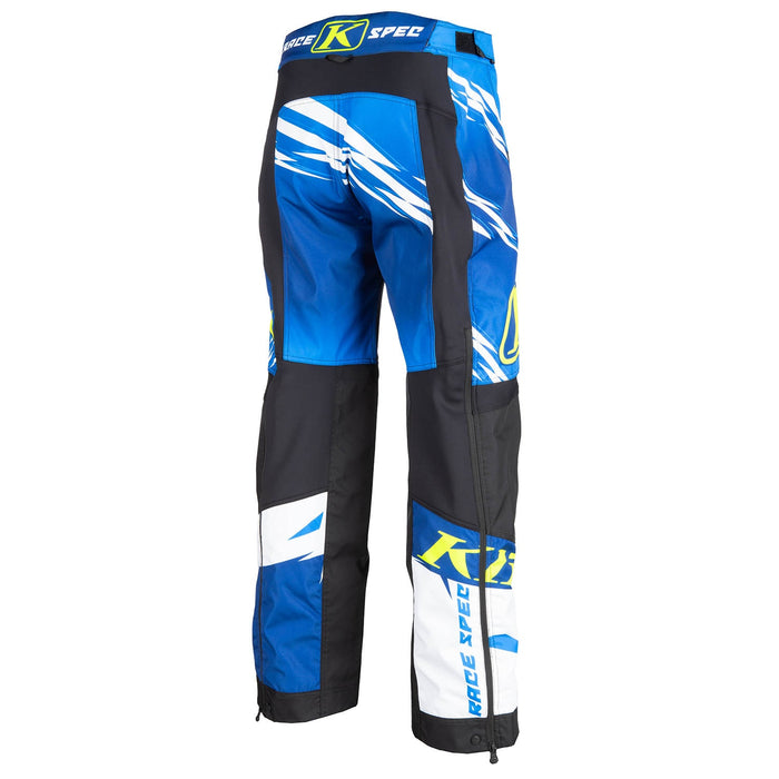 KLIM Revolt Pants 2026 in Nightfall Blue