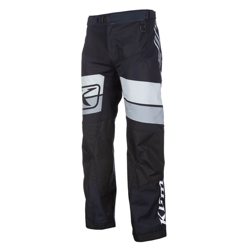 KLIM REVOLT YOUTH PANT 2025 in Black