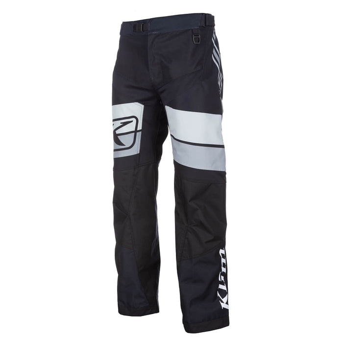 KLIM REVOLT YOUTH PANT 2025 in Black