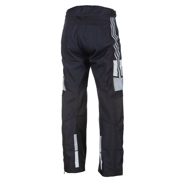 KLIM REVOLT YOUTH PANT 2025 in Black