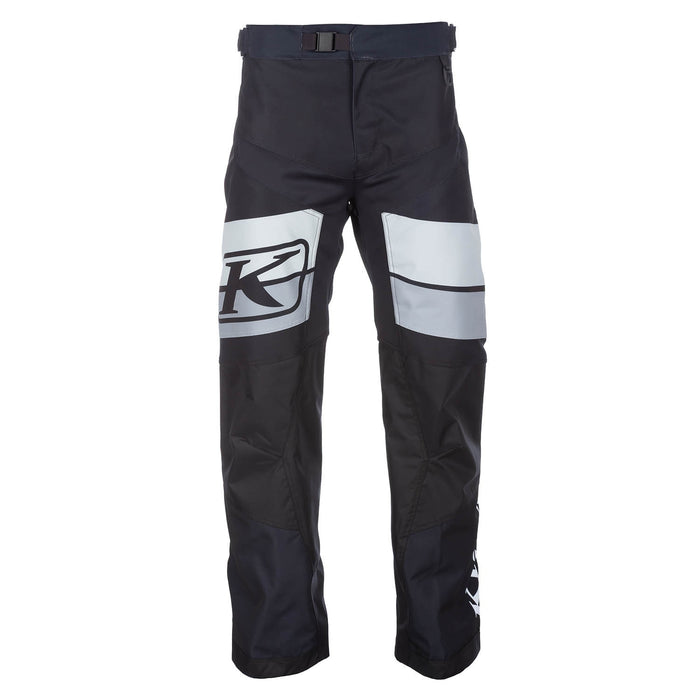 KLIM REVOLT YOUTH PANT 2025 in Black