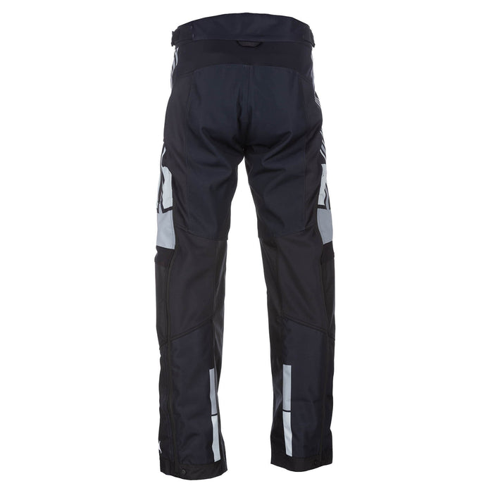 KLIM REVOLT YOUTH PANT 2025 in Black