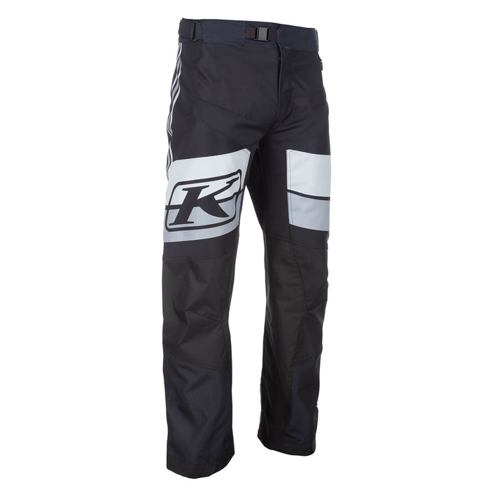 KLIM REVOLT YOUTH PANT 2025 in Black