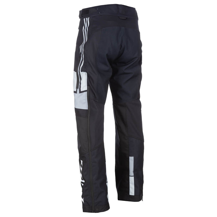 KLIM REVOLT YOUTH PANT 2025 in Black