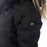 KLIM LUNA STRETCH DOWN PARKA 2025 in Black